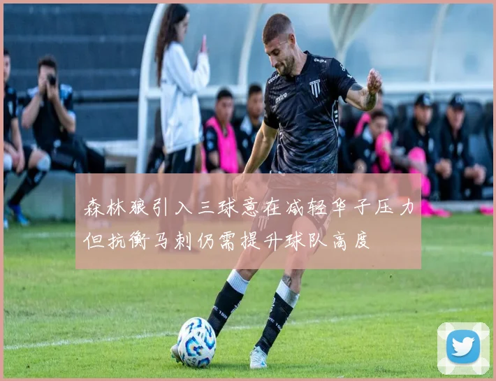 森林狼引入三球意在减轻华子压力但抗衡马刺仍需提升球队高度