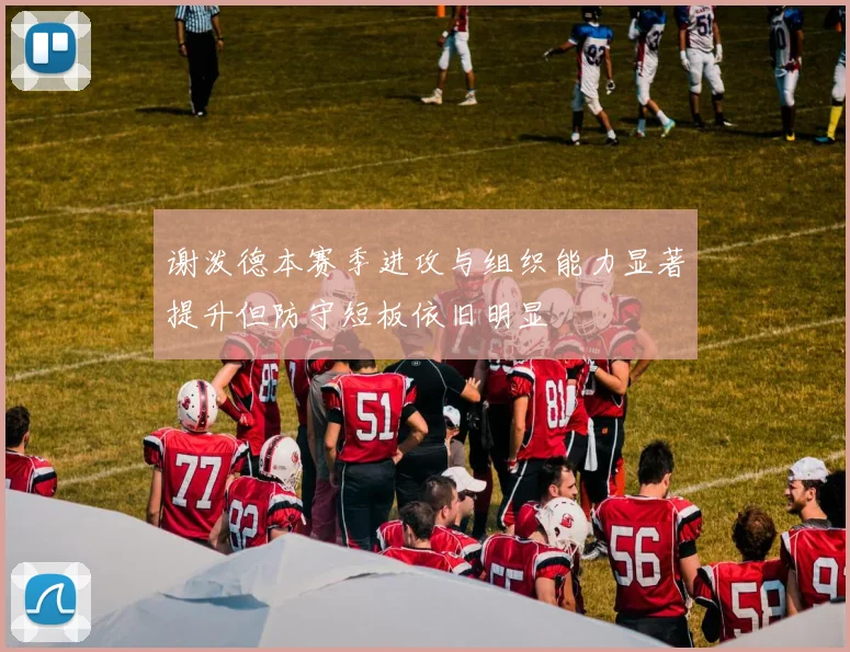 谢泼德本赛季进攻与组织能力显著提升但防守短板依旧明显